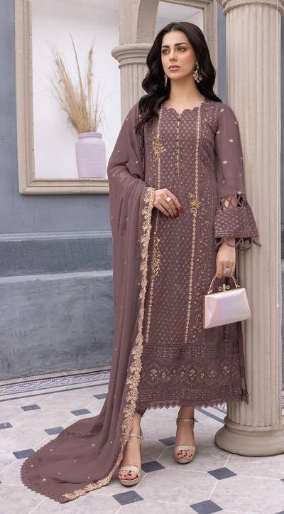 PAKISTANI 1038 BY MAARiA-A DESIGNER PAKISTANI SALWAR SUIT WHOLESALER IN INDIA